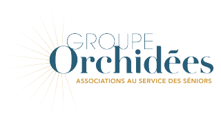 Logo Groupe Orchidées