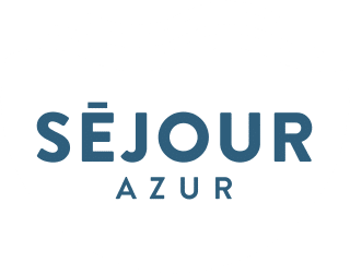 Logo Séjour Azur